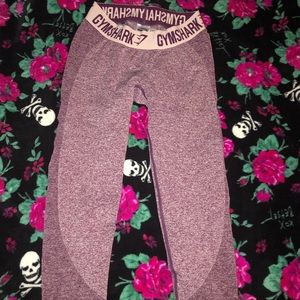 Gymshark leggings